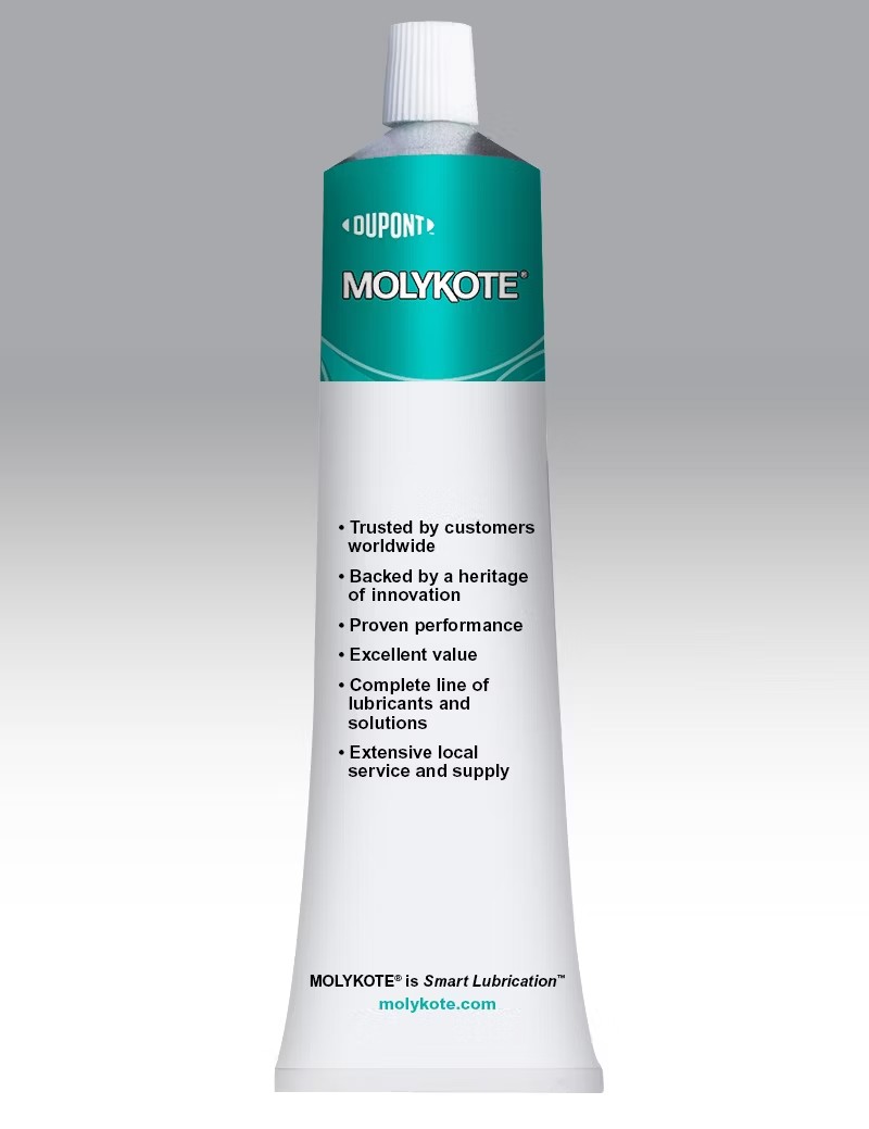 MOLYKOTE? 44M 高溫潤滑脂